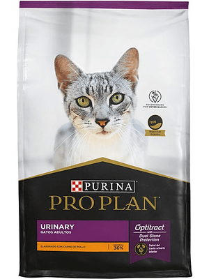 PROPLAN PARA GATO URINARY 3 KG