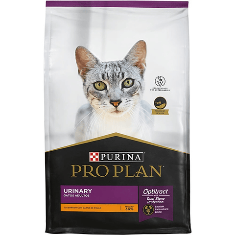 PROPLAN PARA GATO URINARY 3 KG