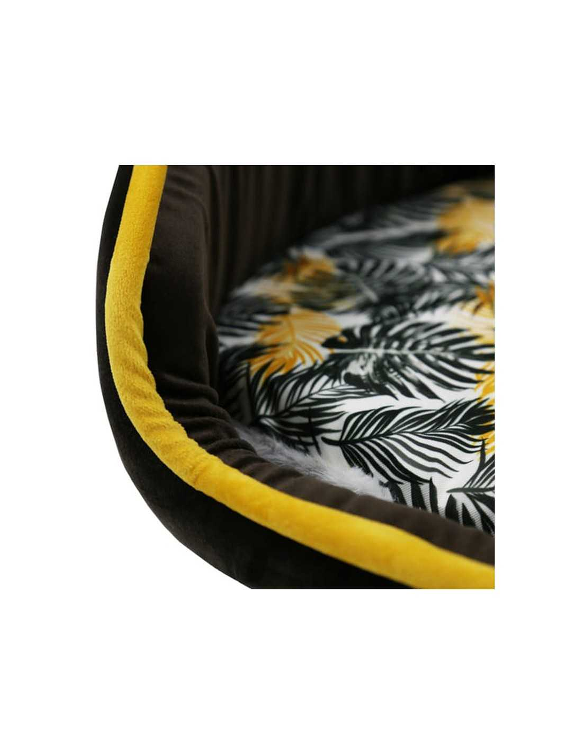 HEY! CAMA DISEÑO (COJIN REVERSIBLE) TALLA S 2