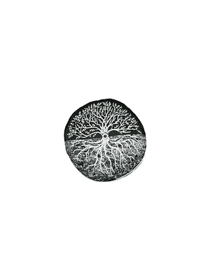 HEY! CAMA ÁRBOL DE LA VIDA TALLA M