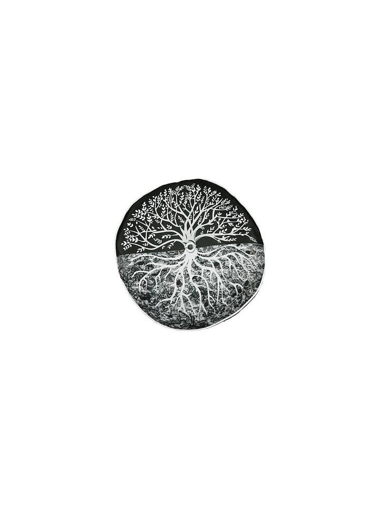 HEY! CAMA ÁRBOL DE LA VIDA TALLA M 1