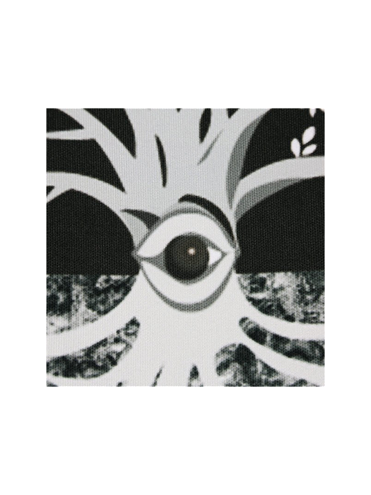 HEY! CAMA ÁRBOL DE LA VIDA TALLA M 3