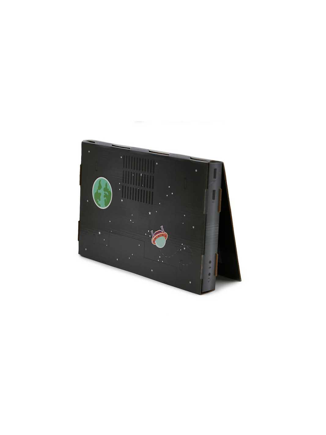 HEY! JUGUETE COMPUTADOR PORTATIL PARA GATOS 2