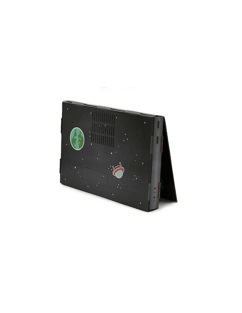 HEY! JUGUETE COMPUTADOR PORTATIL PARA GATOS