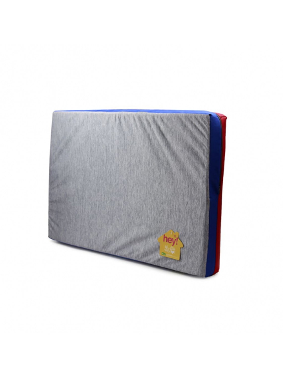 HEY! COLCHON 2 EN 1 CALOR/FRIO TALLA M 2