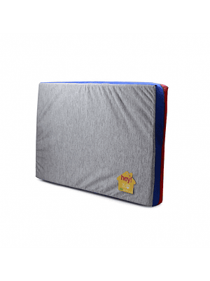 HEY! COLCHON 2 EN 1 CALOR/FRIO TALLA M