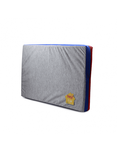 HEY! COLCHON 2 EN 1 CALOR/FRIO TALLA M