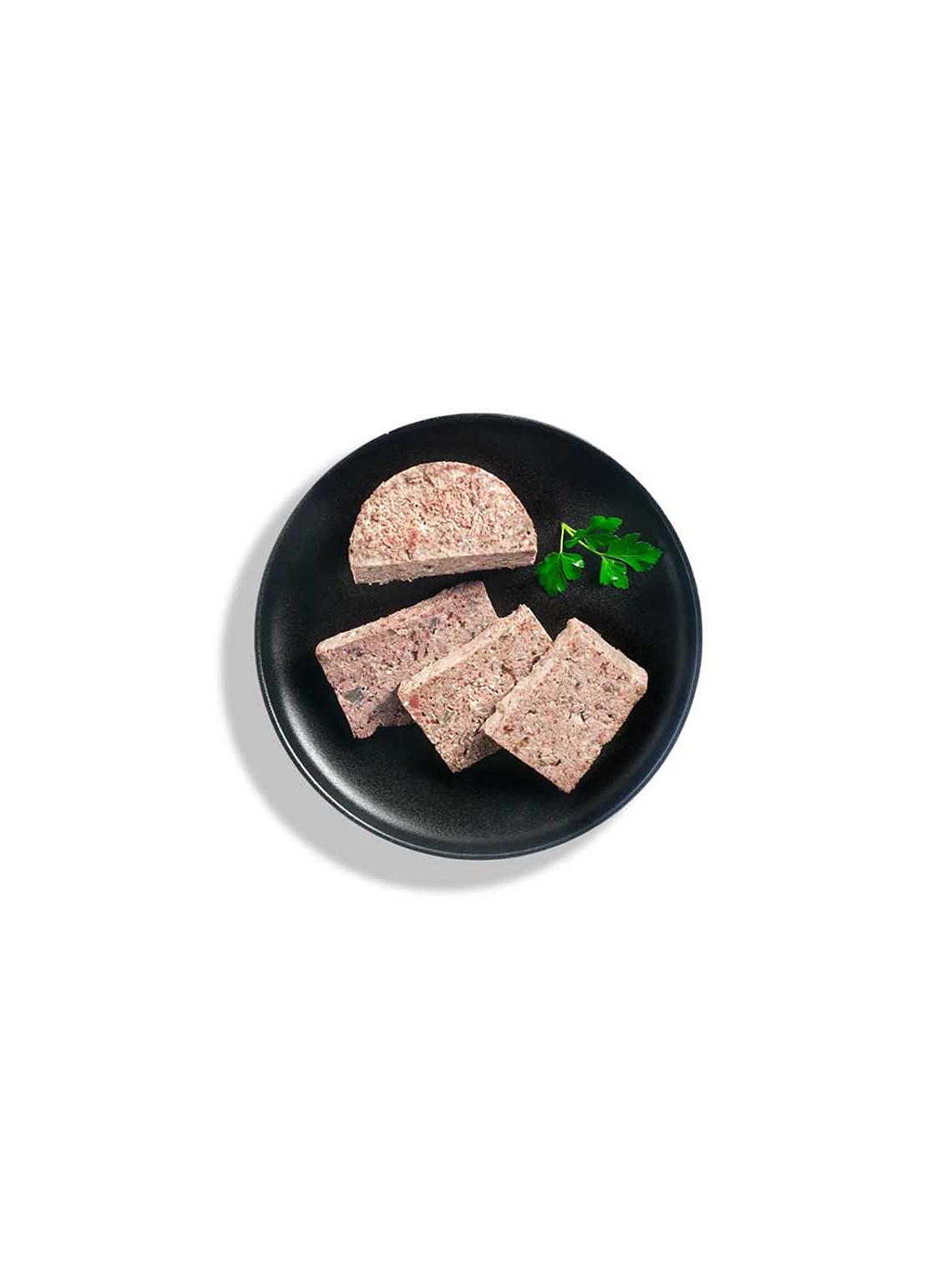 BELCANDO LATAS SINGLE PROTEIN BUFALO DE AGUA 400 GR 3