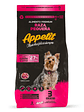 APPETIT ADULTO RAZA PEQUEÑA 3KG - Miniatura 1