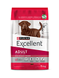 PURINA EXCELLENT ADULT RAZA MEDIANA/GRANDE 15KG - Miniatura 1