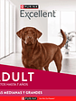PURINA EXCELLENT ADULT RAZA MEDIANA/GRANDE 15KG - Miniatura 3