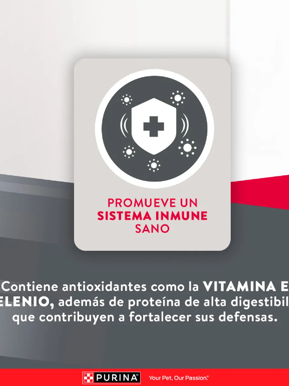 PURINA EXCELLENT ADULT RAZA MEDIANA/GRANDE 15KG 7