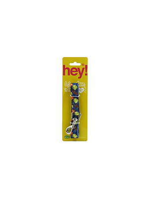 Hey! CORREA DISEÑO HOJA