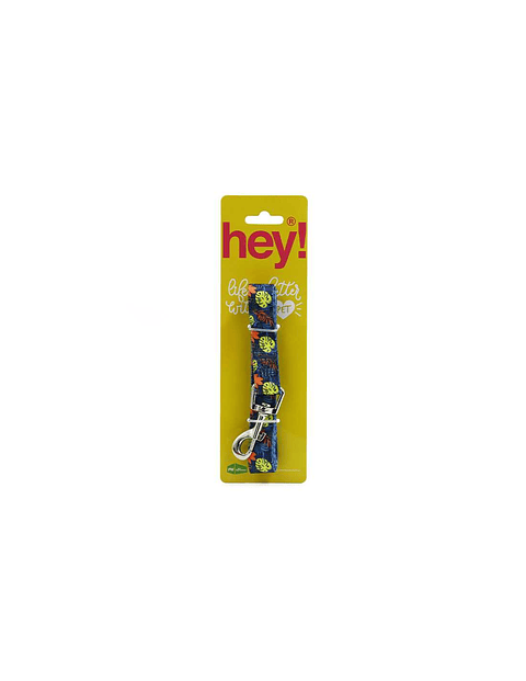 Hey! CORREA DISEÑO HOJA