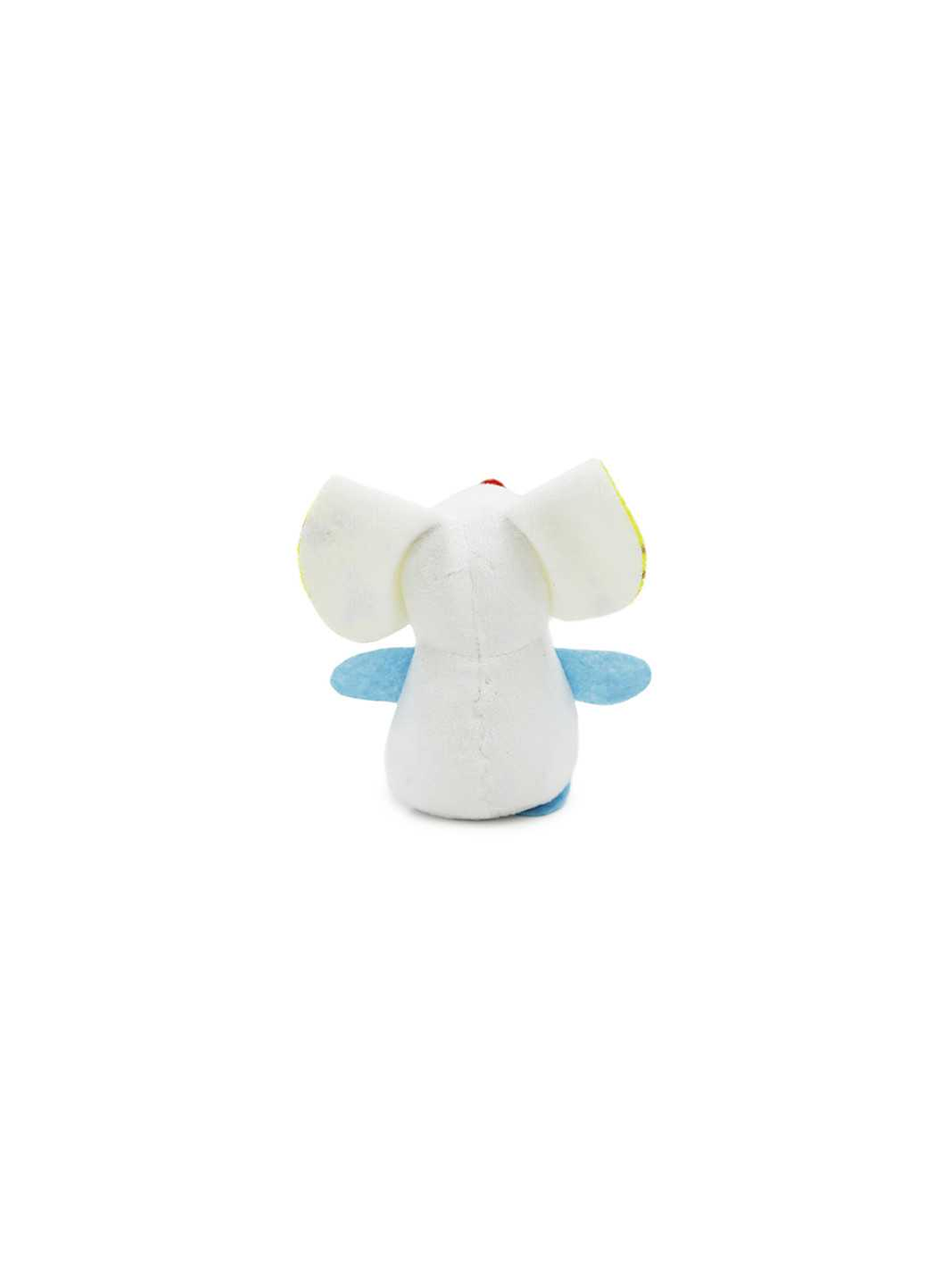 Hey! JUGUETE PARA GATOS RATÓN BLANCO   4