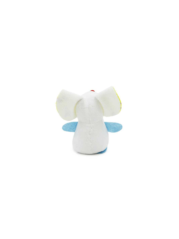 Hey! JUGUETE PARA GATOS RATÓN BLANCO   4