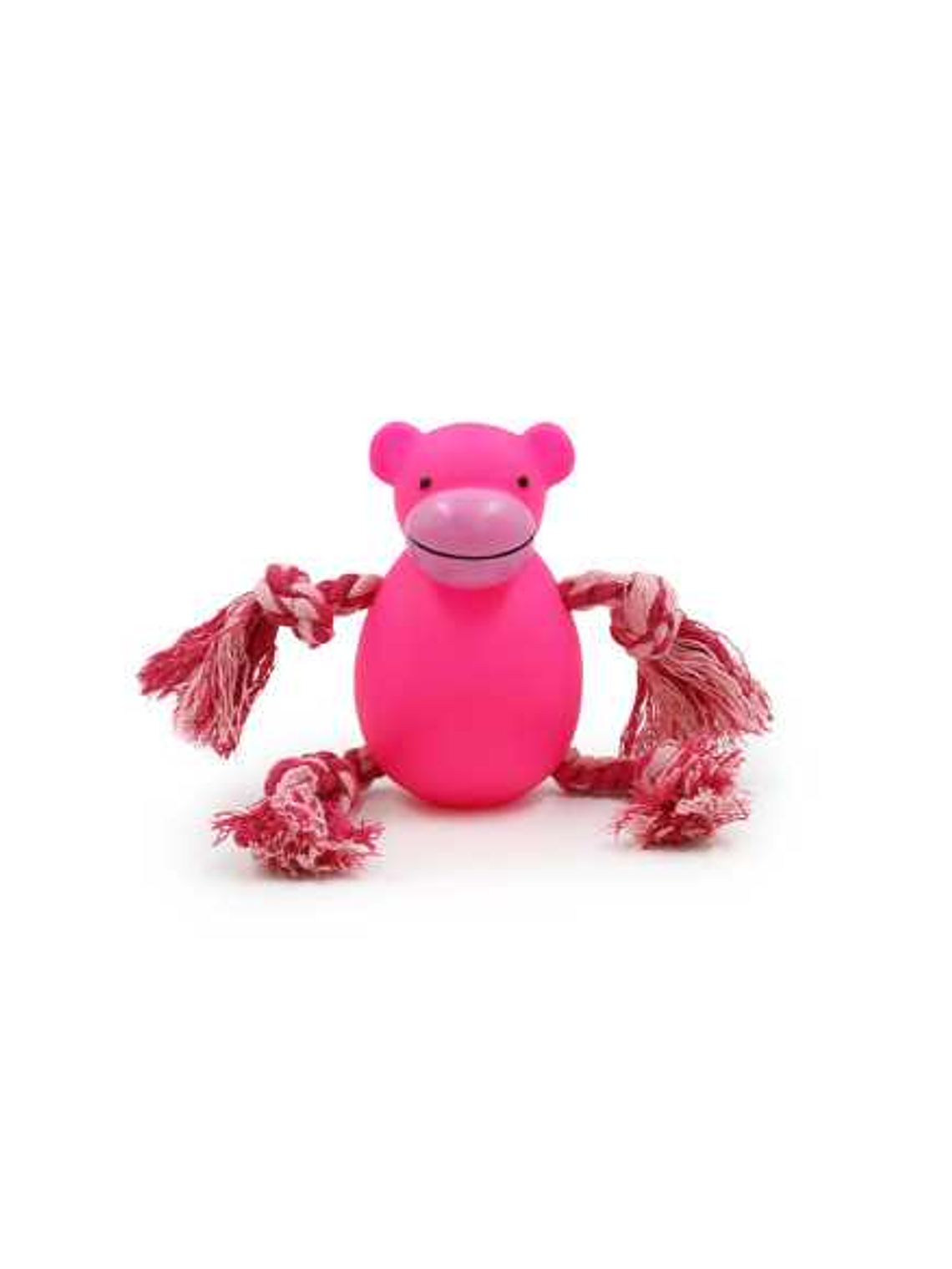 Hey! JUGUETE MONO CUERDA PARA PERROS  3