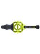 DINOBALL GIGWI EDGE EXTRA DURABLE VERDE TALLA M - Miniatura 3