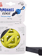 DINOBALL GIGWI EDGE EXTRA DURABLE VERDE TALLA M - Miniatura 5