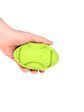 PELOTA GIGWI RUGBY G-FOAMER COLOR VERDE  - Miniatura 3