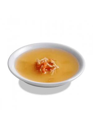 Leonardo Sopa Drink Salmon 40Grs 