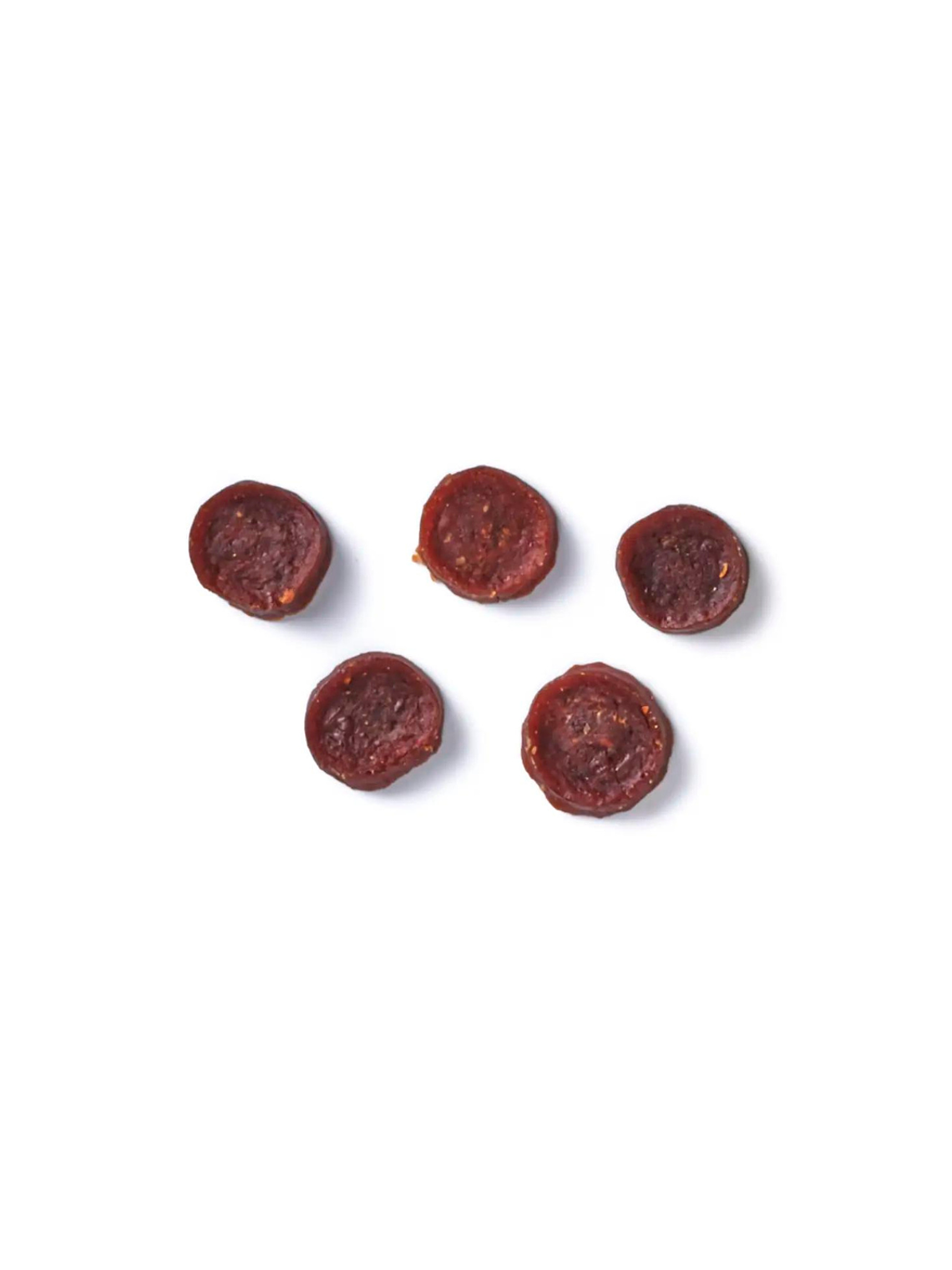 ANTOS WILD BEEF SACHET 80 GR CARNE DE RES  2