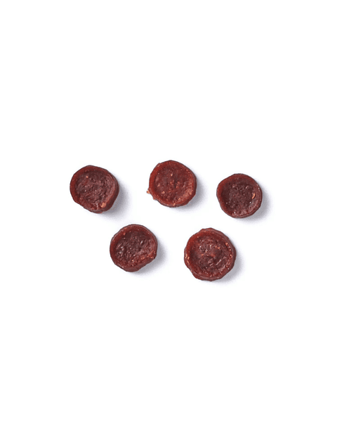 ANTOS WILD BEEF SACHET 80 GR CARNE DE RES 