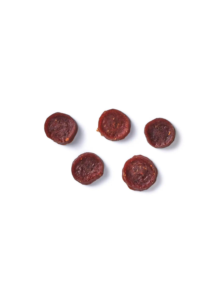 ANTOS WILD BEEF SACHET 80 GR CARNE DE RES  2