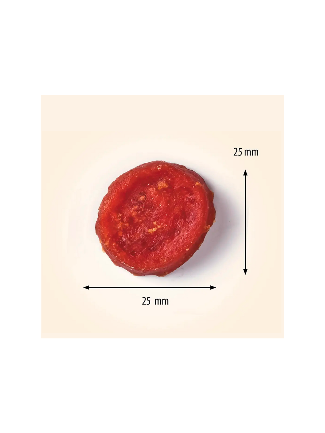 ANTOS WILD RABBIT SACHET 80 GR CONEJO 4