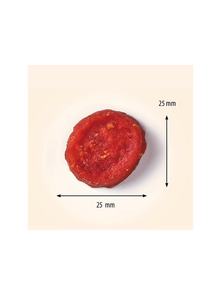 ANTOS WILD RABBIT SACHET 80 GR CONEJO 4