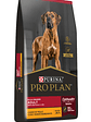 PROPLAN PERRO ADULTO RAZA GRANDE 12K - Miniatura 3