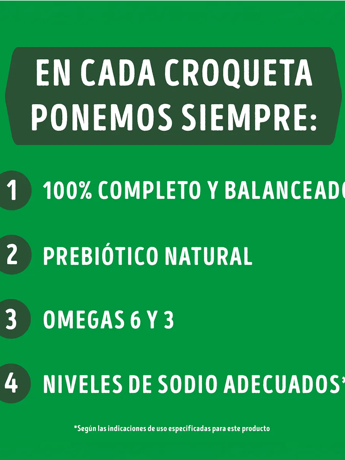 DOG CHOW EXTRALIFE ADULTO MINI Y PEQUEÑOS POLLO/PAVO 8KG 7