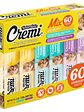 SNACK CREMI BOX CHICKEN FOOD MIX, 60 SACHET - Miniatura 1