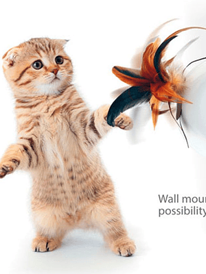 GIGWI PET DROID FATHER HIDER