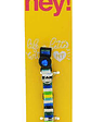 Hey! COLLAR GATO RAYADO - Miniatura 1