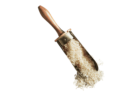 BELCANDO IBERICO RICE ADULTO M/XL 4 KG