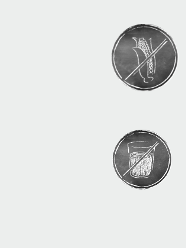 BELCANDO IBERICO RICE ADULTO M/XL 4 KG 6