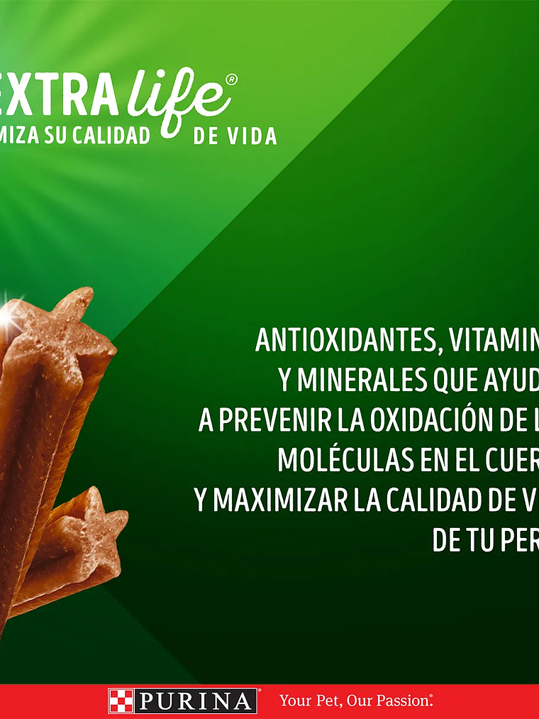 DOG CHOW SALUD ORAL ADULTO MINIS Y PEQUEÑA 4