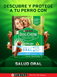 DOG CHOW SALUD ORAL ADULTO MINIS Y PEQUEÑA - Miniatura 5
