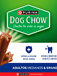 DOG CHOW SALUD ORAL ADULTOS MEDIANOS Y GRANDES - Miniatura 3