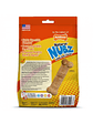  JUGUETE COMESTIBLE NUBZ SABOR POLLO 16 Un - Miniatura 5