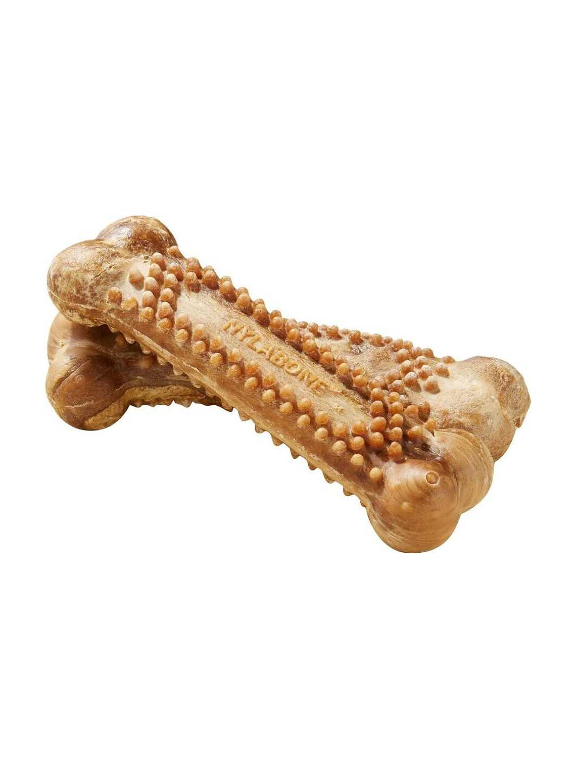  JUGUETE COMESTIBLE NUBZ SABOR POLLO 16 Un 3