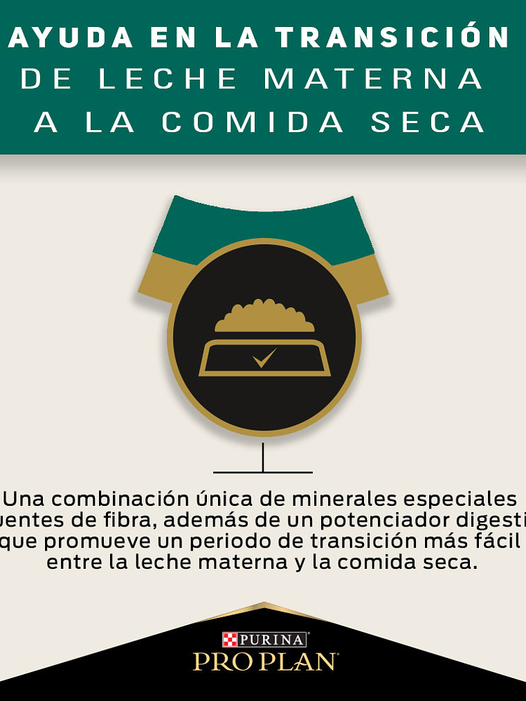 PROPLAN PUPPY RAZA MEDIANA 3 KG 9