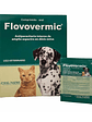 FLOVOVERMIC 1 COMPRIMIDO HASTA 10 KG (UNIDAD) - Miniatura 1
