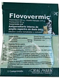 FLOVOVERMIC 1 COMPRIMIDO HASTA 10 KG (UNIDAD) - Miniatura 2