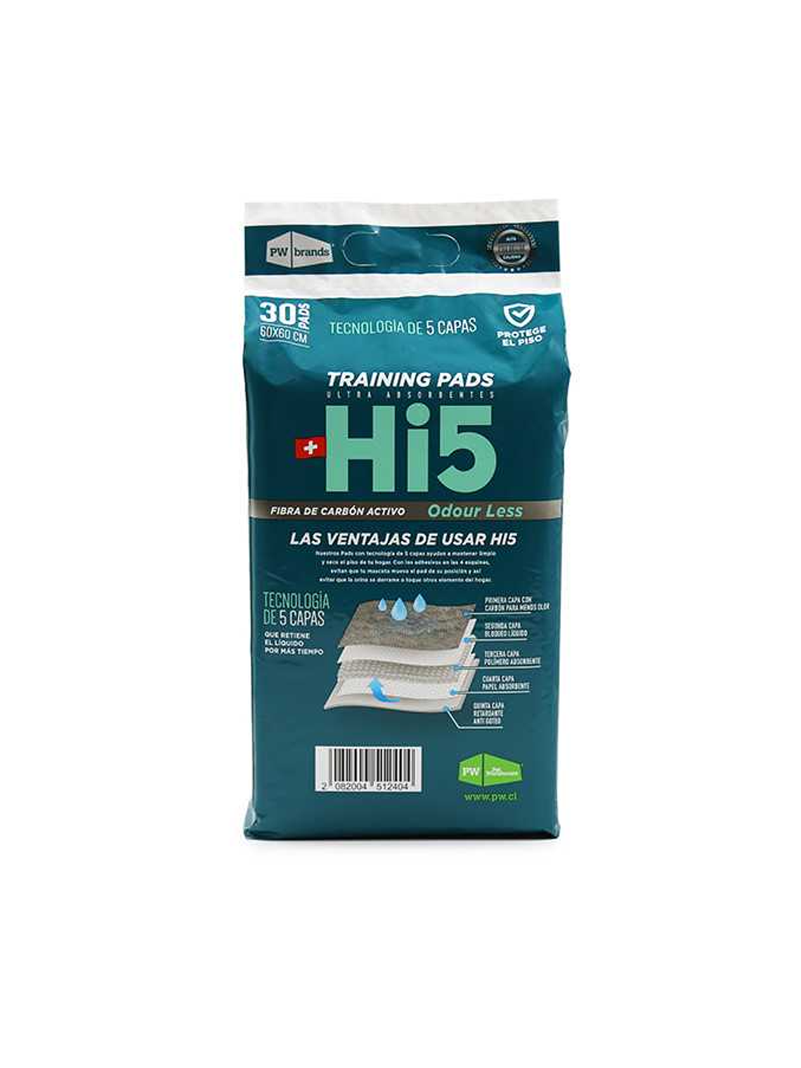 SABANILLAS CARBON ACTIVADO 30 UNIDAD 4