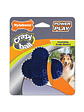 NYLABONE POWER PLAY LANZADOR DE GOMA CRAZY BALL TALLA L - Miniatura 1
