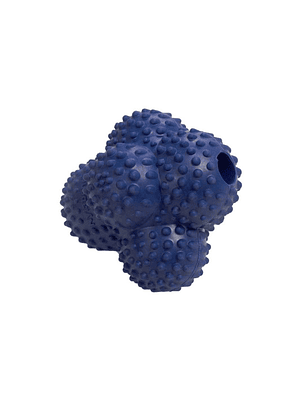 NYLABONE POWER PLAY LANZADOR DE GOMA CRAZY BALL TALLA L