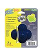 NYLABONE POWER PLAY LANZADOR DE GOMA CRAZY BALL TALLA L - Miniatura 3