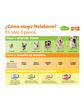 NYLABONE POWER PLAY JUGUETE 